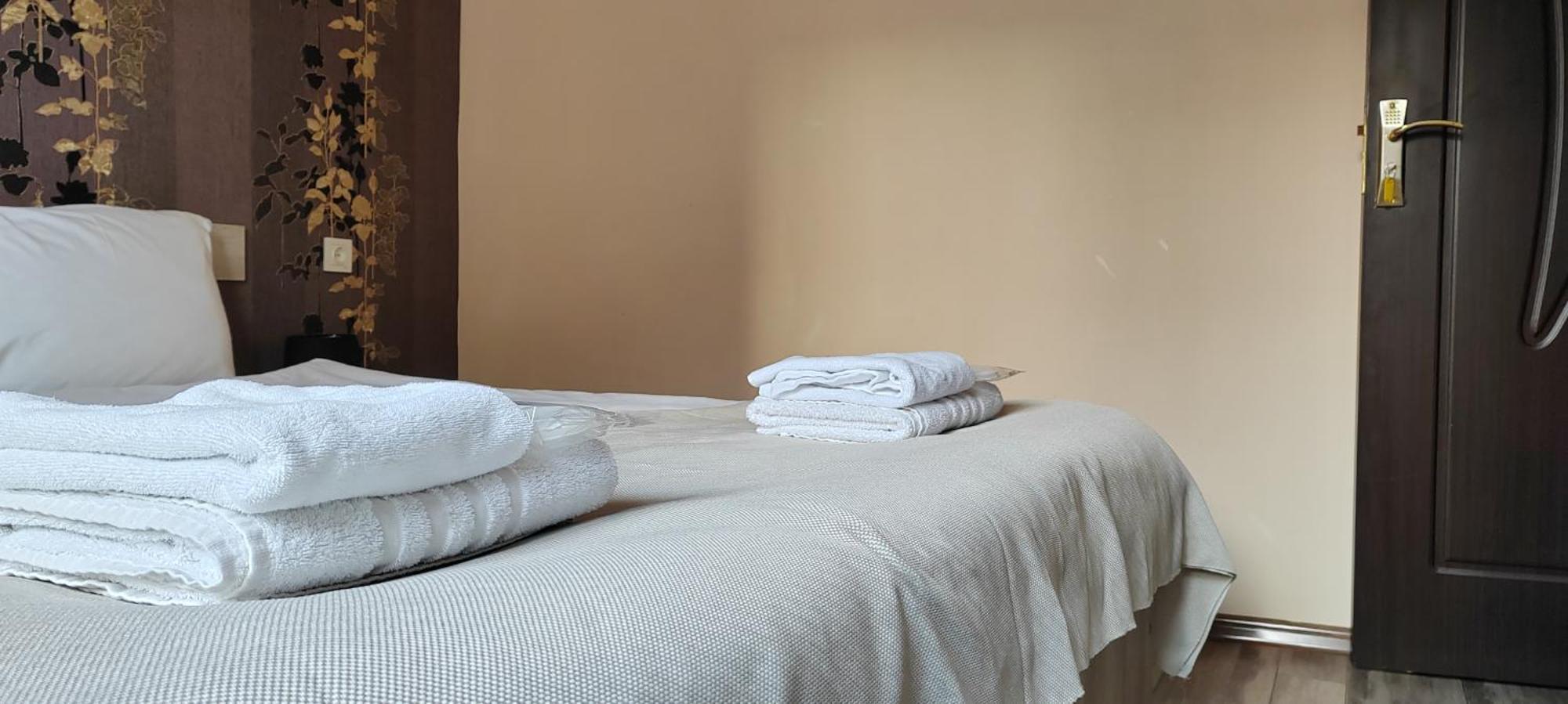 Hotel Svanseti ميستيا المظهر الخارجي الصورة